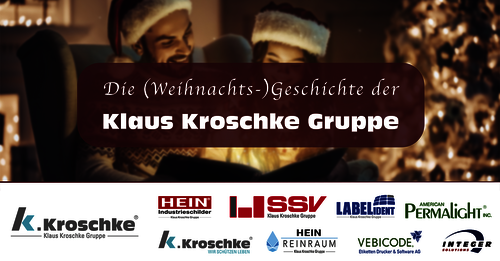 Firmen der Klaus Kroschke Gruppe präsentieren sich im Video