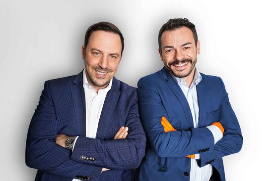 Unsere Reinraum-Experten mit über 20 Jahren Erfahrung Individuelle Beratung zu Reinraum-Produkten