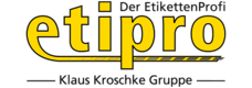 etipro gmbh Logo