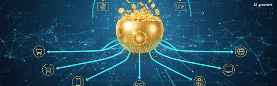 Produktdaten als goldenes Gut