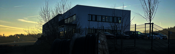 Neubau in Pichl bei Wels