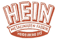 HEIN Metallwaren-Fabrik