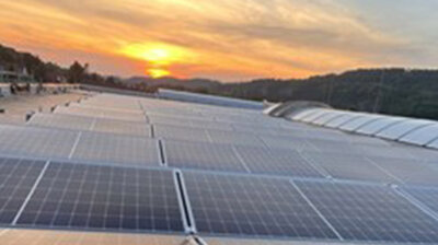 Kroschke Energy Sonnenenergie Strom aus Sonne