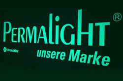 Permalight - unsere Marke für lang nachleuchtende Produkte