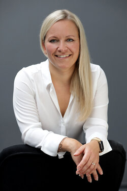 Stephanie Ehrlich Compliance Management der Klaus Kroschke Gruppe