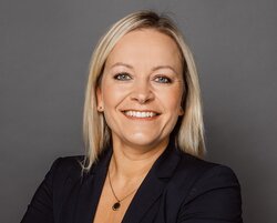 Stephanie Ehrlich Compliance Management der Klaus Kroschke Gruppe