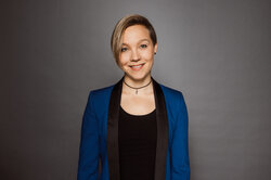 Saskia Riediger Compliance Management Klaus Kroschke Gruppe