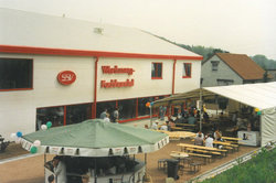 SSV-Technik Gebäude 1995