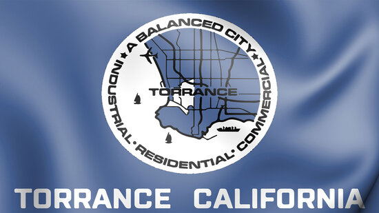 Fahne Torrance Fahne Torrance
