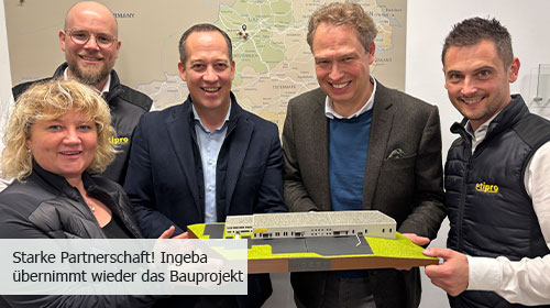 Starke Partnerschaft – Etipro und Ingeba