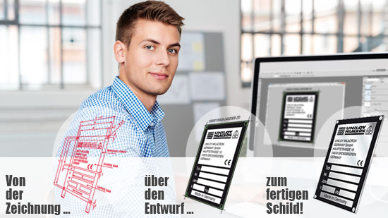 immer die passende Kennzeichnungs-Lösung Maßgeschneiderte Lösungen