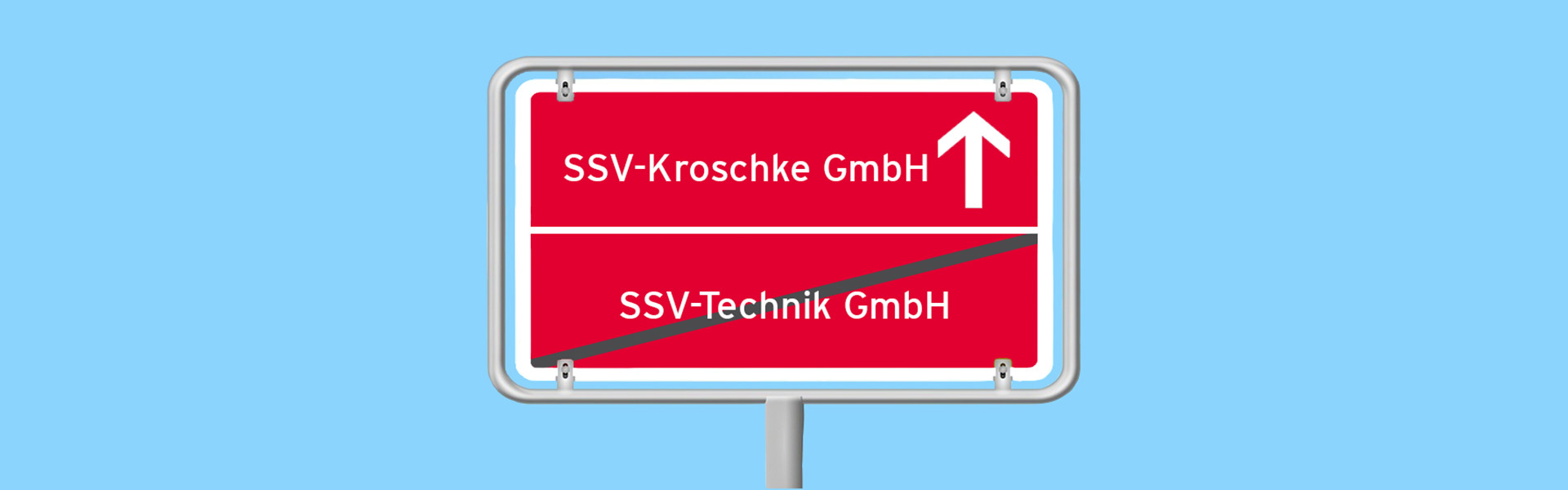 SSV-Technik ist jetzt SSV-Kroschke